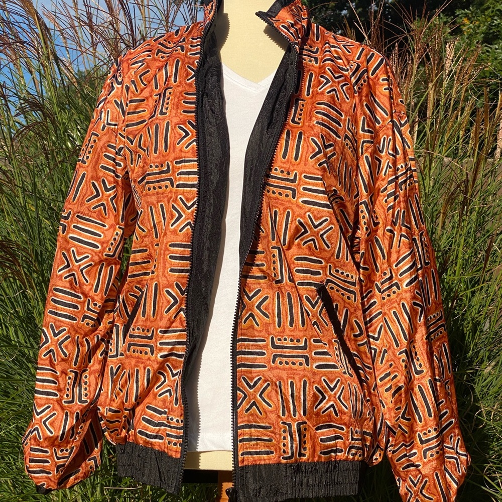 Jacket